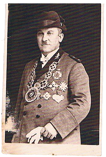 Rudolf Strzelecki