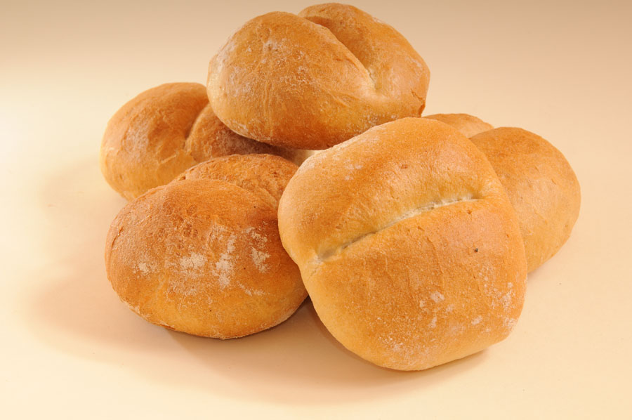 Chleb kaszubski pszenno - żytni