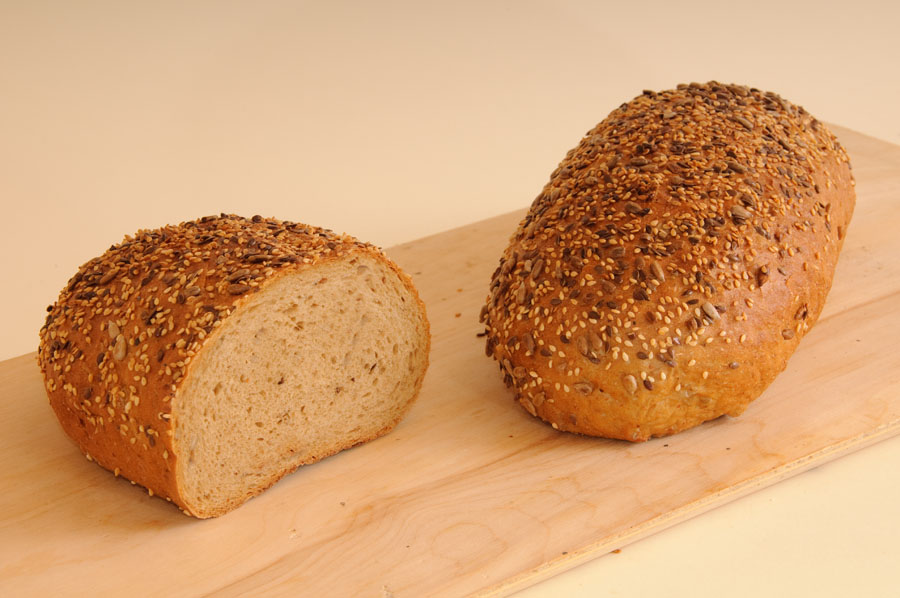 Chleb ziarenko 400 g