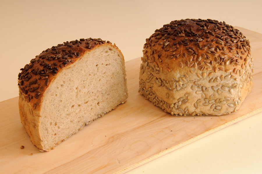 Chleb dworski 400 g