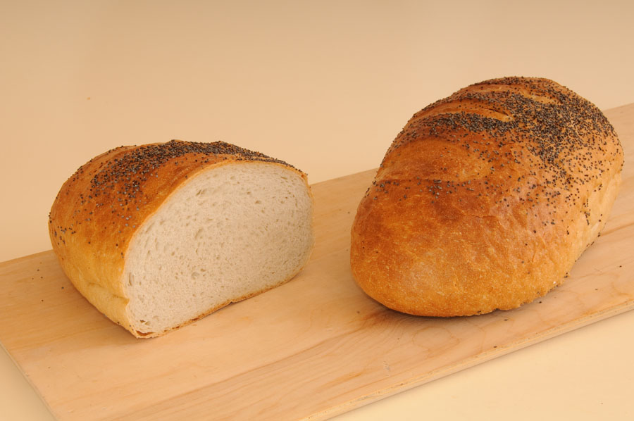 Chleb kaszubski 570 g
