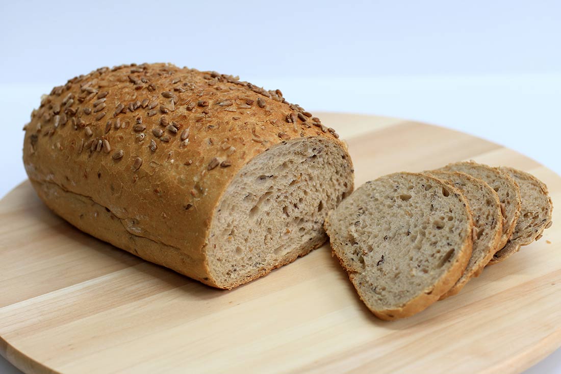 Chleb krajan 450 g
