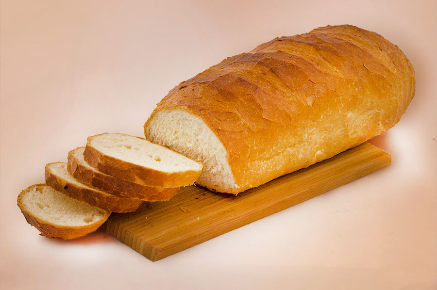 Chleb kaszubski pszenno - żytni