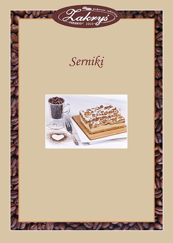 Serniki